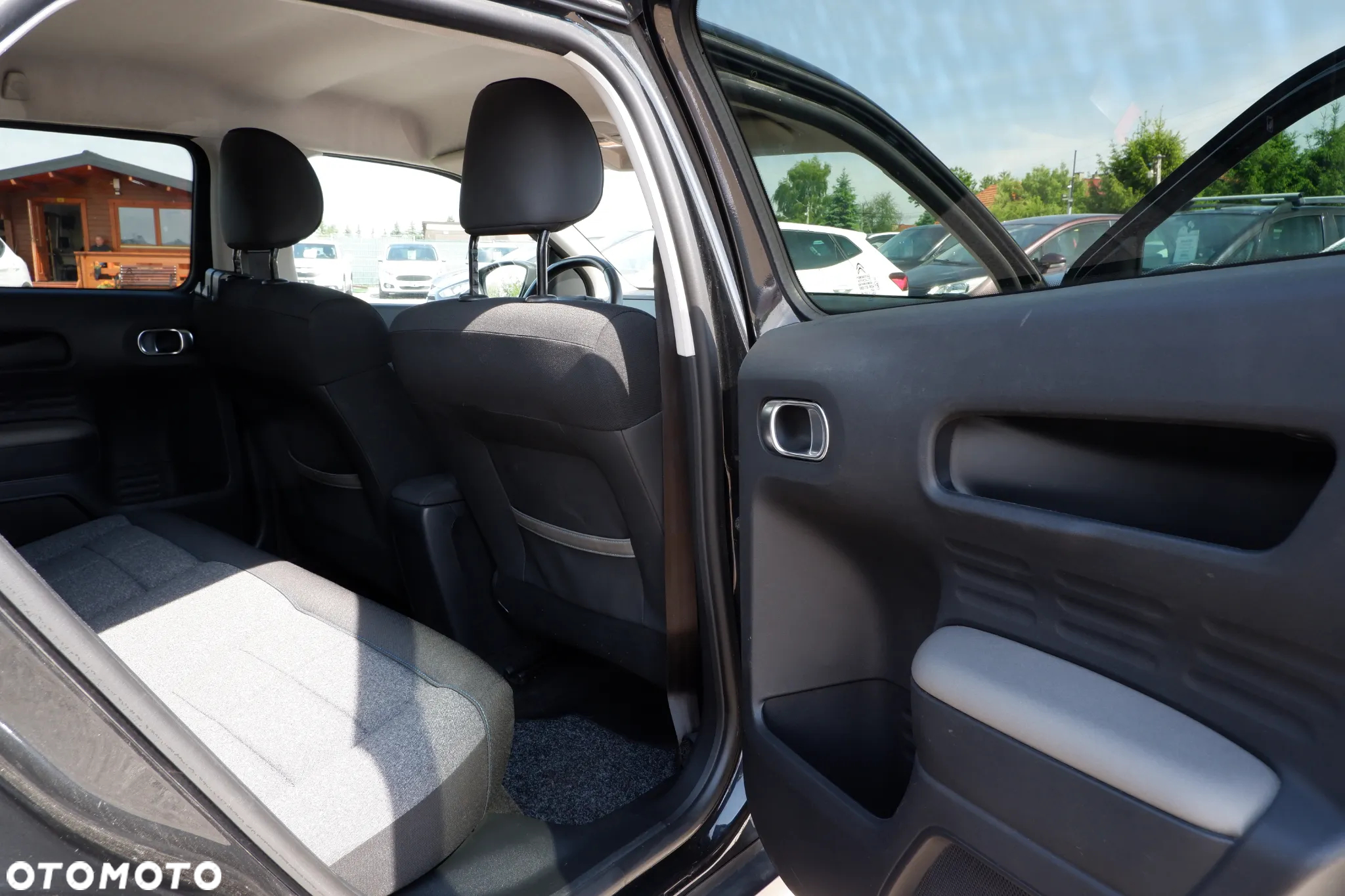 Citroën C4 Cactus Pure Tech 110 Stop&Start EAT6 Selection - 11