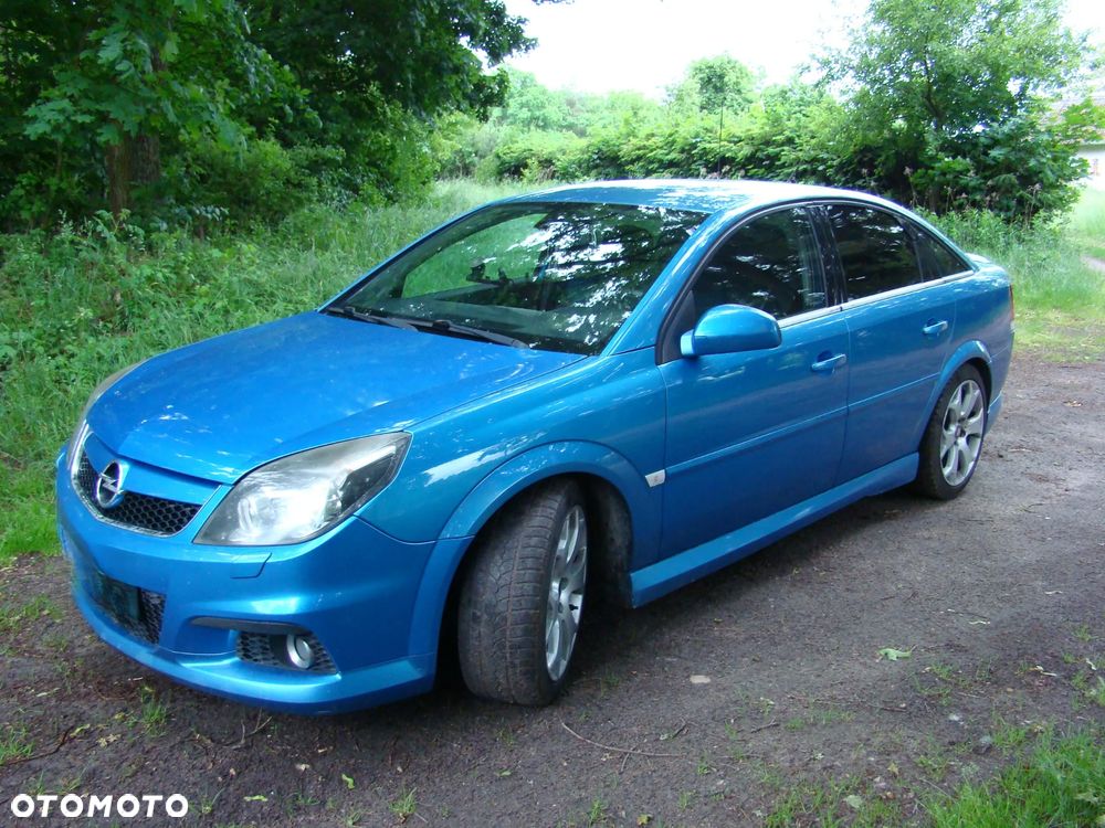 Opel Vectra - 4