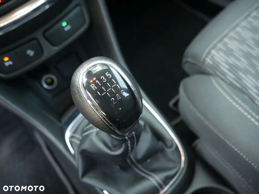Opel Mokka - 24
