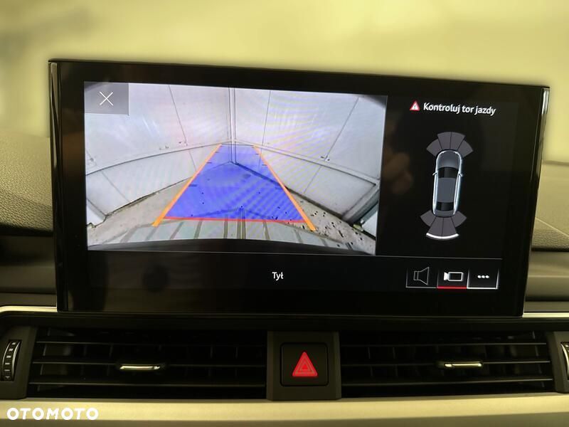 Audi A4 Limousine 35 TFSI mHEV S Line S tronic - 16