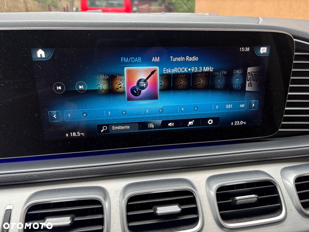 Mercedes-Benz GLE - 17