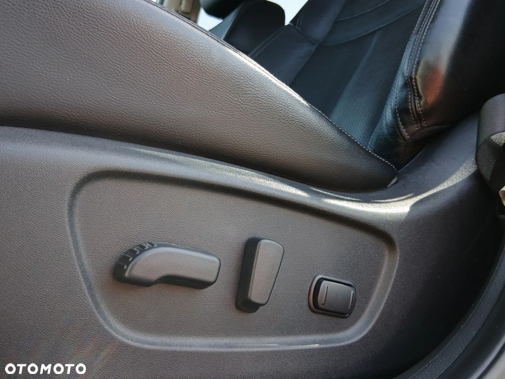 Nissan X-Trail 1.3 DIG-T Tekna 2WD DCT - 15