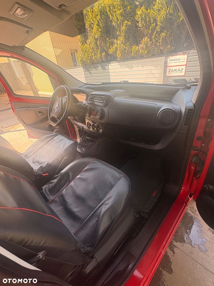 Fiat Fiorino 1.4 Easy - 7