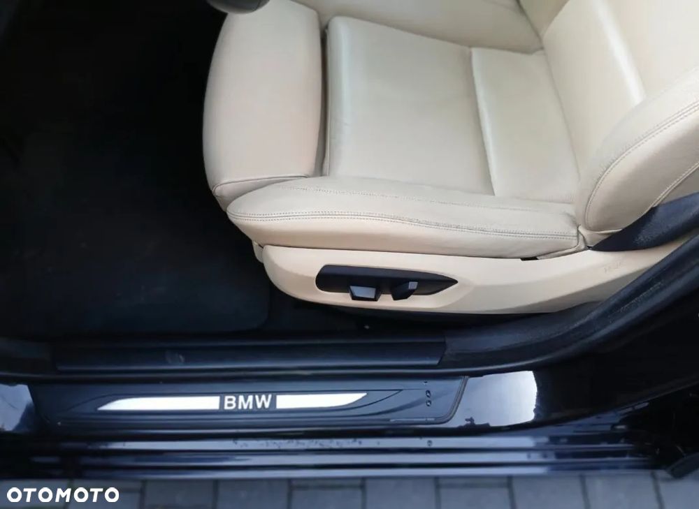 BMW Seria 5 520d - 16