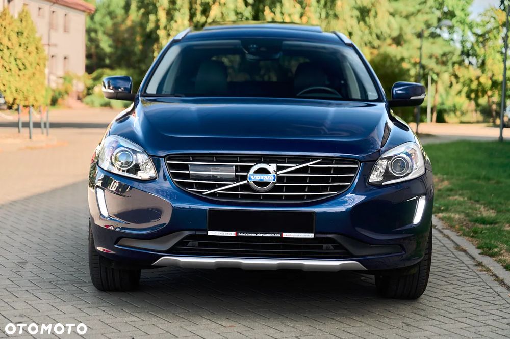Volvo XC 60 D4 Geartronic Ocean Race - 15