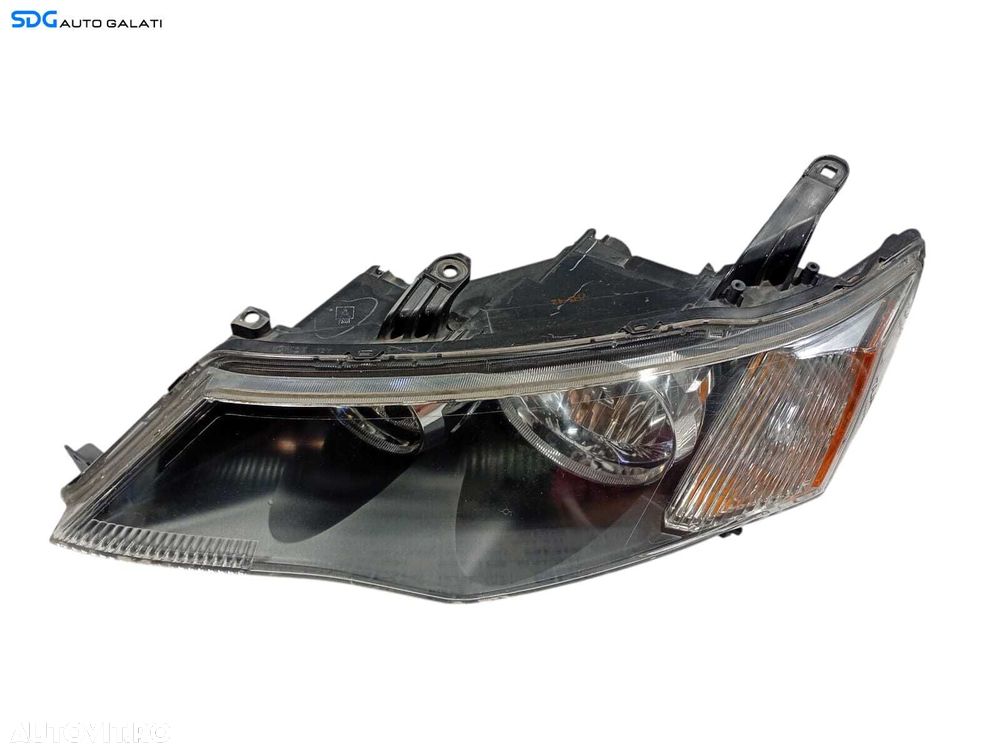 Far Stanga FARA Xenon Mitsubishi Outlander 2006 - 2012 [LC1011] - 6
