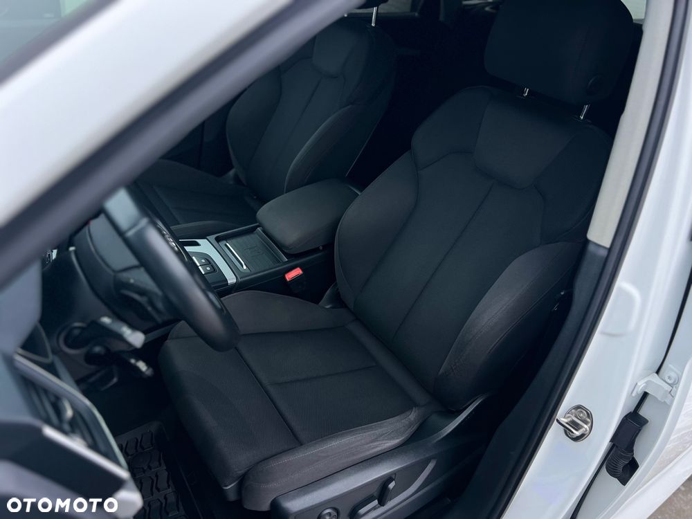 Audi Q5 40 TDI mHEV Quattro S tronic - 21