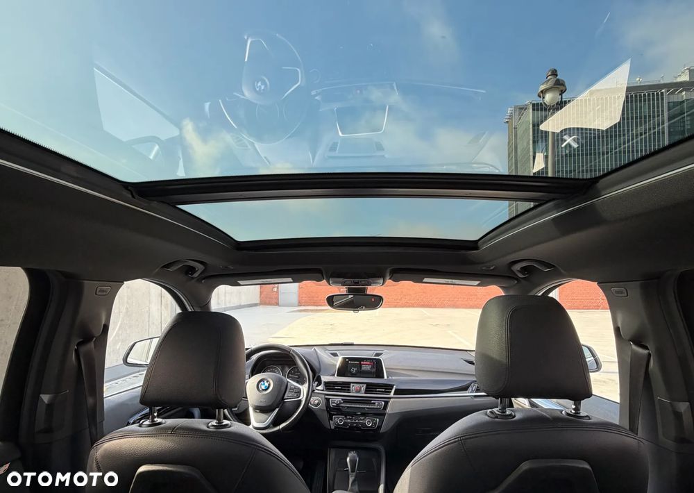 BMW X1 xDrive25i xLine - 17