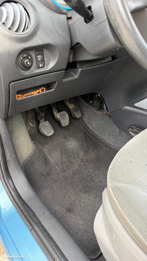 Citroën C3 1.4 SX Pack - 9