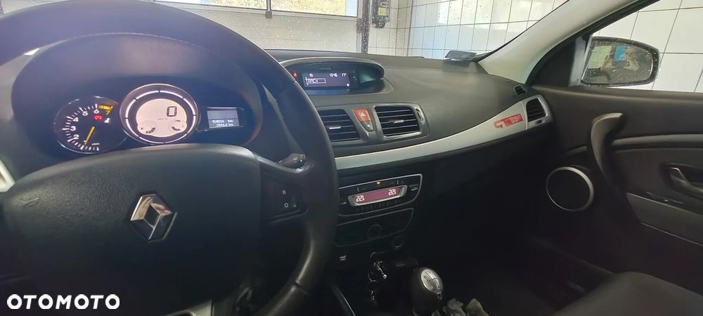 Renault Megane - 5