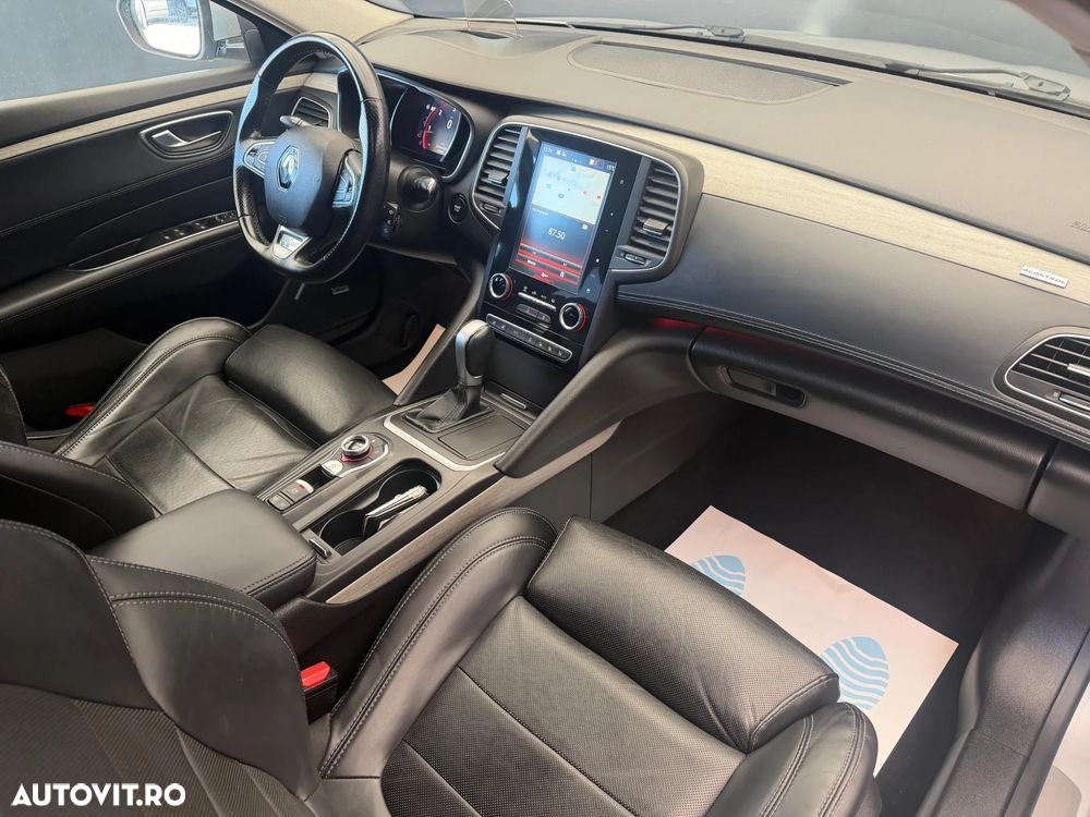Renault Talisman ENERGY dCi 160 EDC INITIALE PARIS - 5