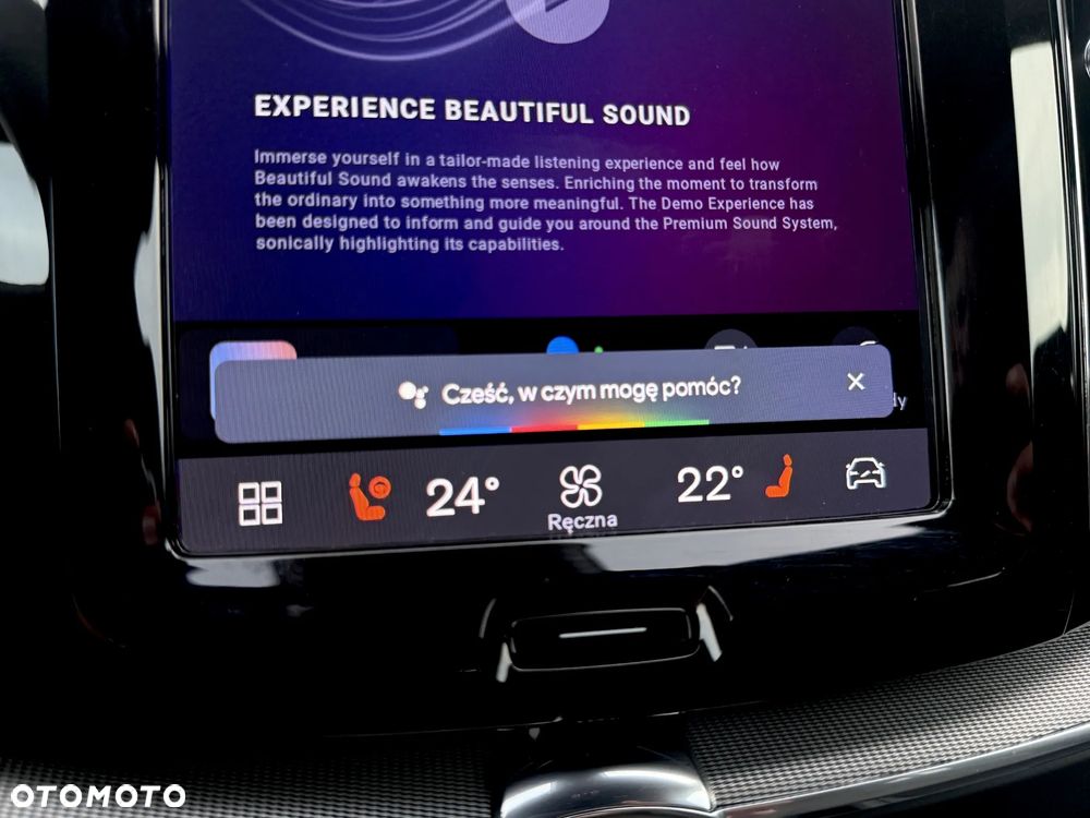 Volvo XC 60 B4 D Geartronic RDesign - 28