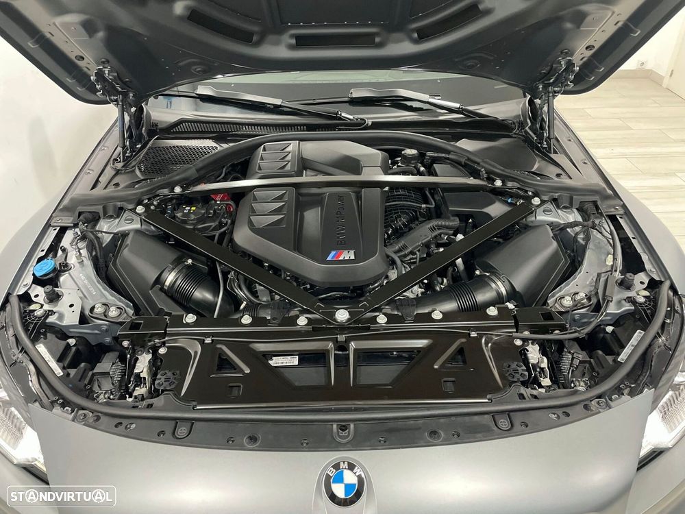 BMW M2 Standard - 61