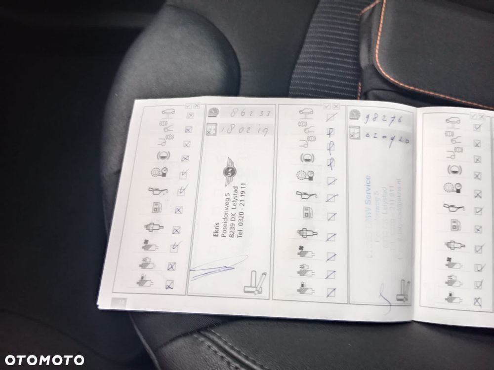 MINI ONE Brick Lane - 23