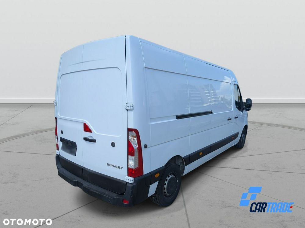 Renault Master L3 Pack Clim - 7