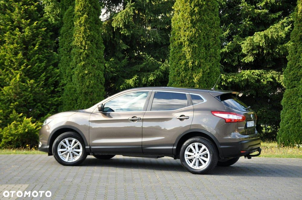 Nissan Qashqai - 14