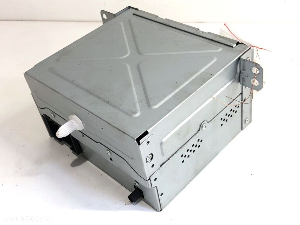 RADIO  CHEVROLET CRUZE liftback (J305) 2010 - 2022 1.6 91 kW [124 KM] benzyna 2011 - 2022 20984175 - 3