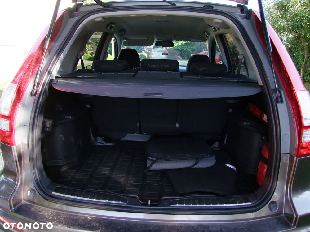 Honda CR-V 2.0 Elegance Lifestyle - 8