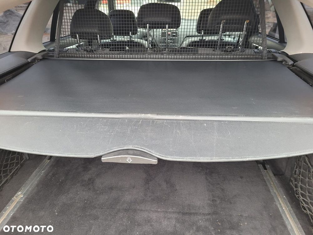 Mercedes-Benz Klasa C 230 7G-TRONIC Avantgarde - 14