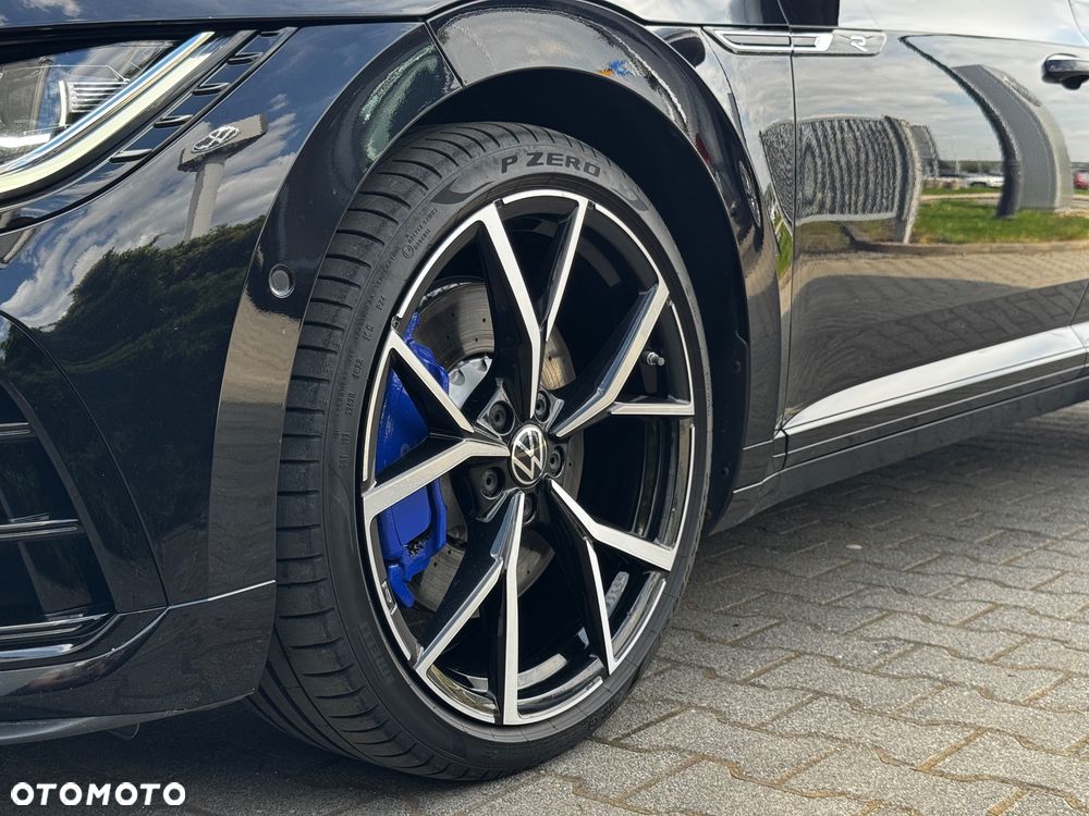 Volkswagen Arteon 2.0 TSI OPF 4Motion DSG R - 26