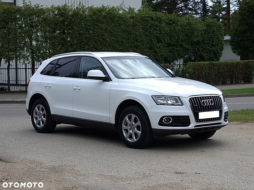 Audi Q5 - 4