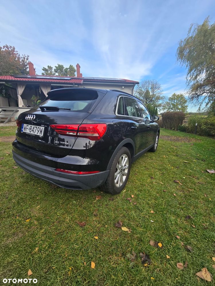 Audi Q3 - 6