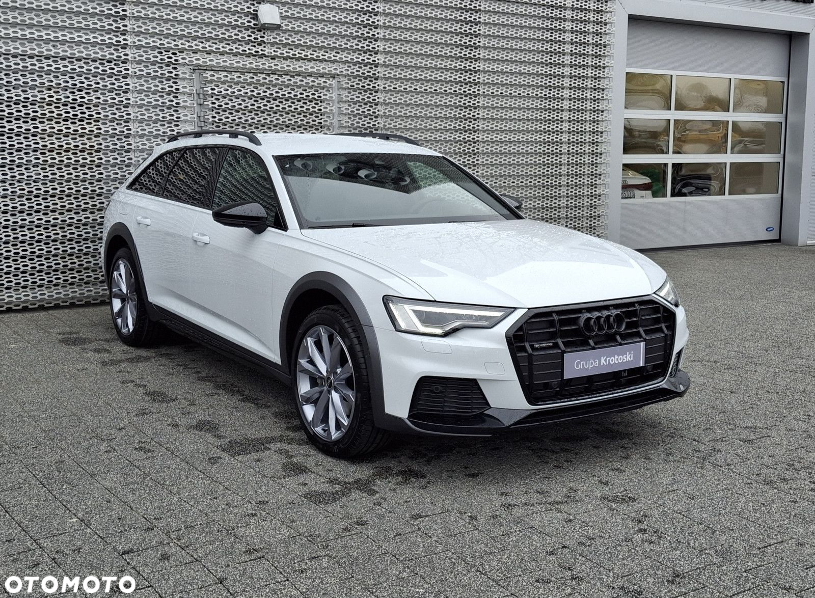 Audi A6 Allroad - 5