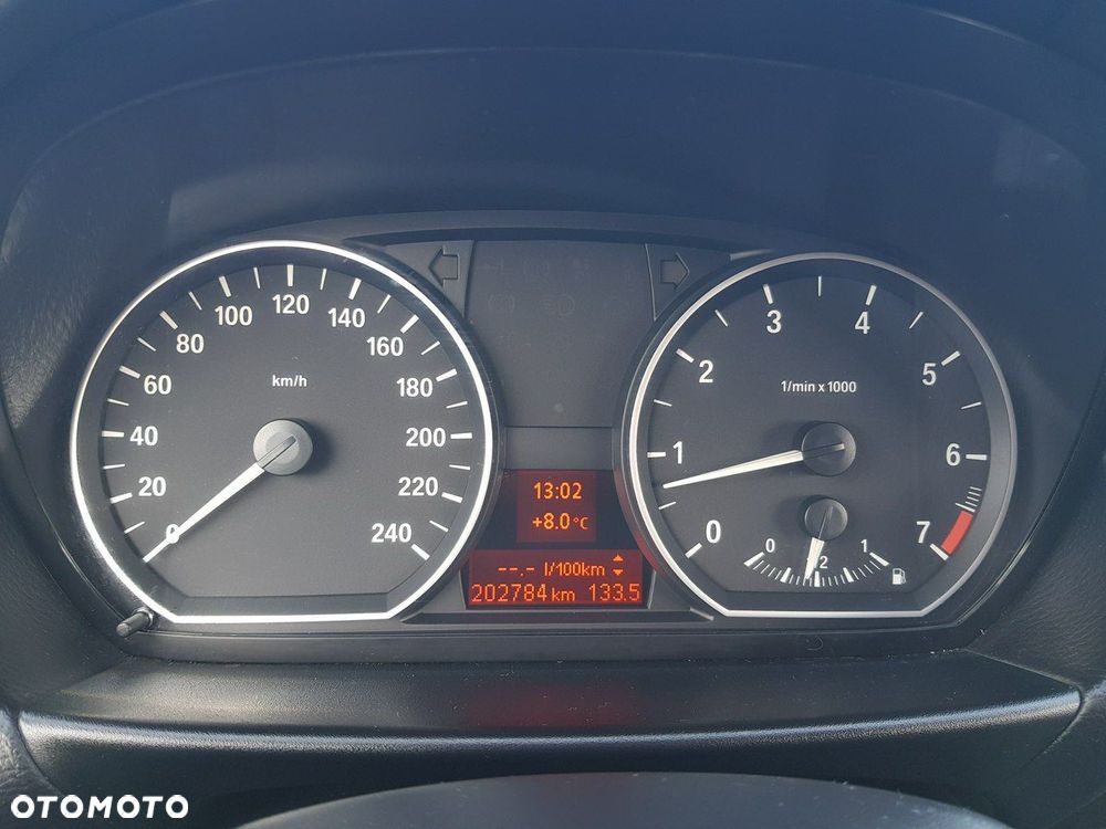 BMW Seria 1 - 20