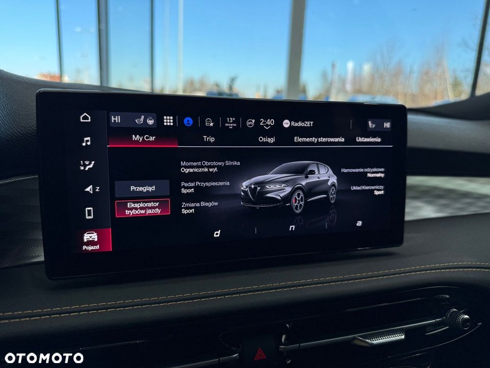 Alfa Romeo Tonale - 29