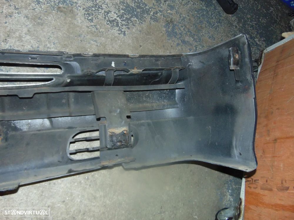 Hyundai H100 para-choques - 6