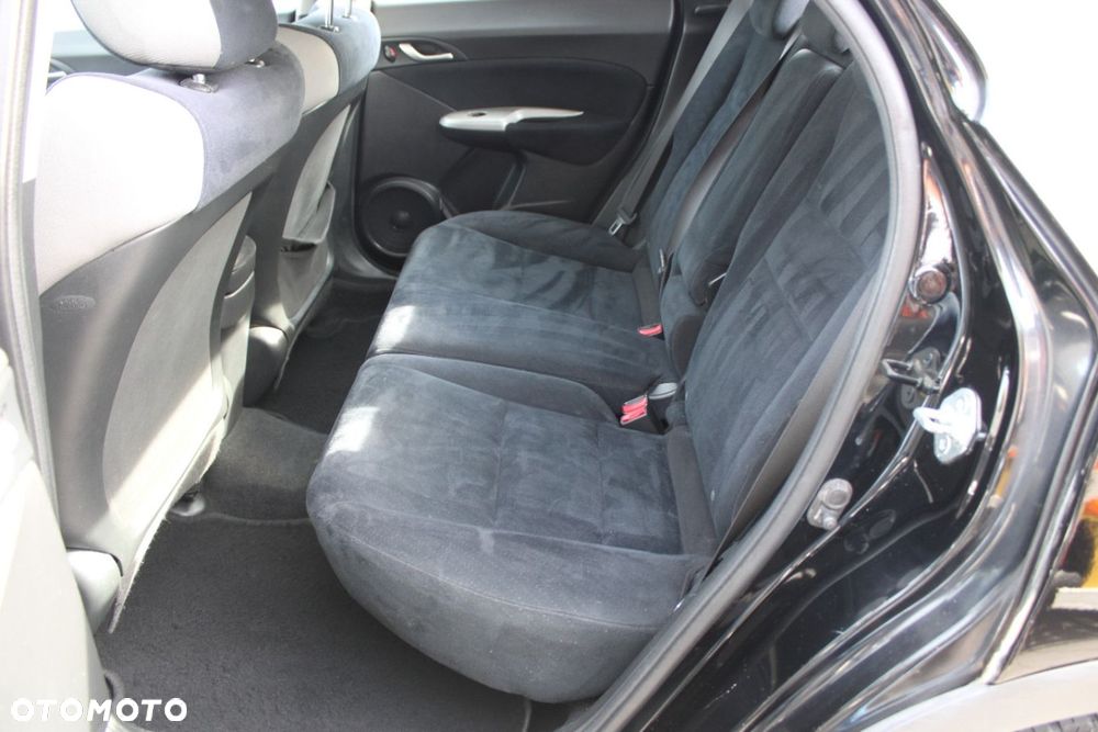 Honda Civic - 17