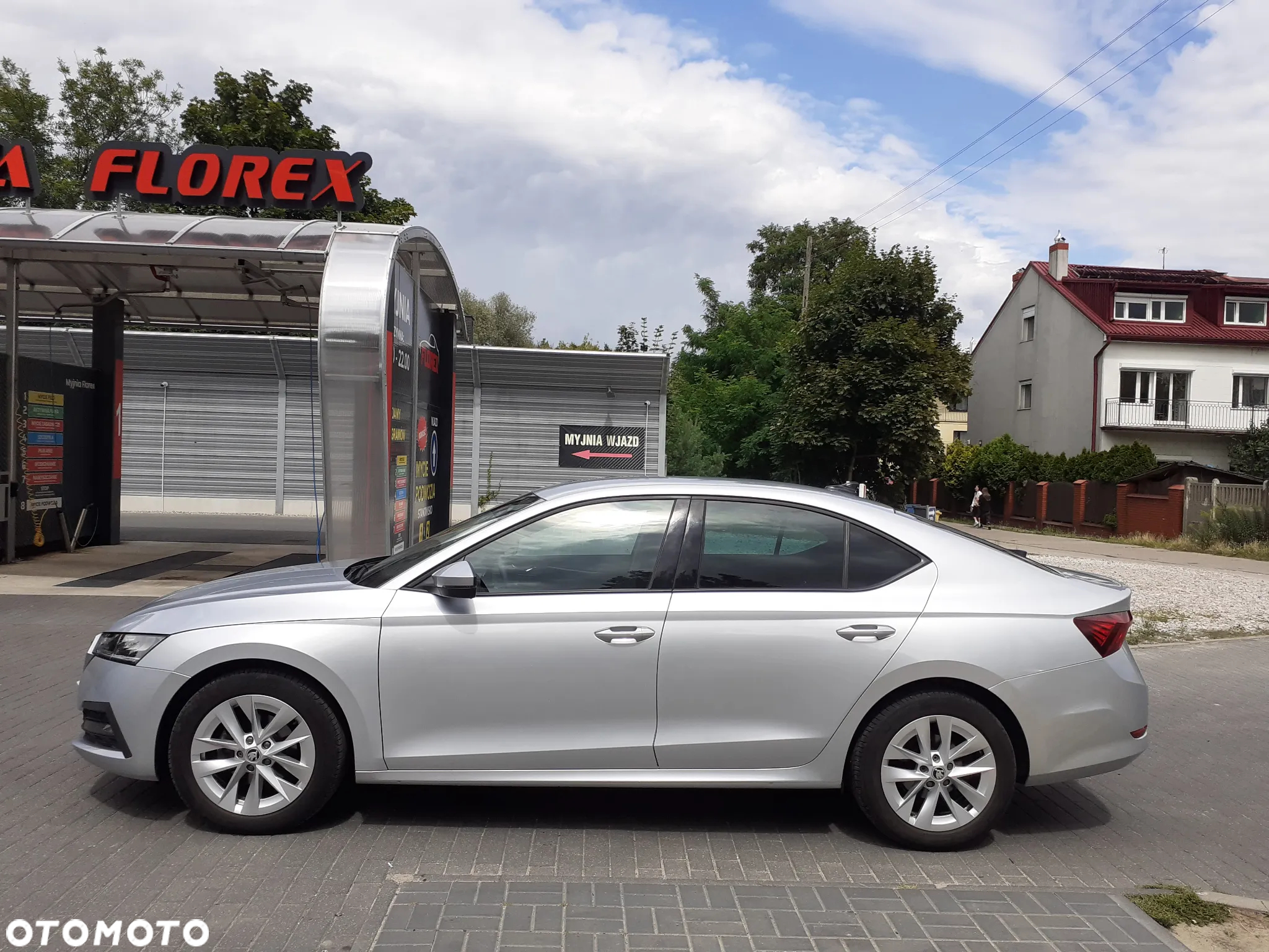 Skoda Octavia 1.5 TSI ACT Ambition - 2
