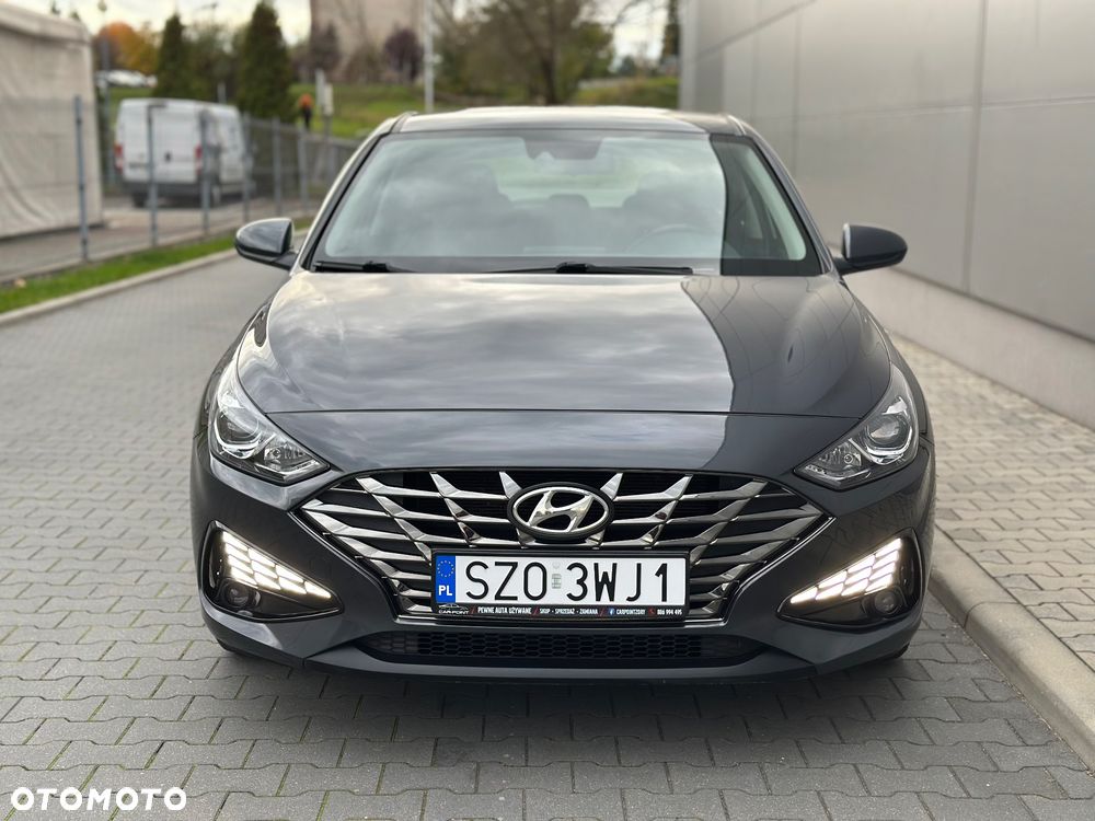 Hyundai i30 1.5 DPI Modern - 8