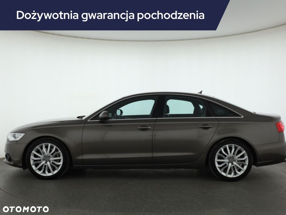 Audi A6 Limousine - 4