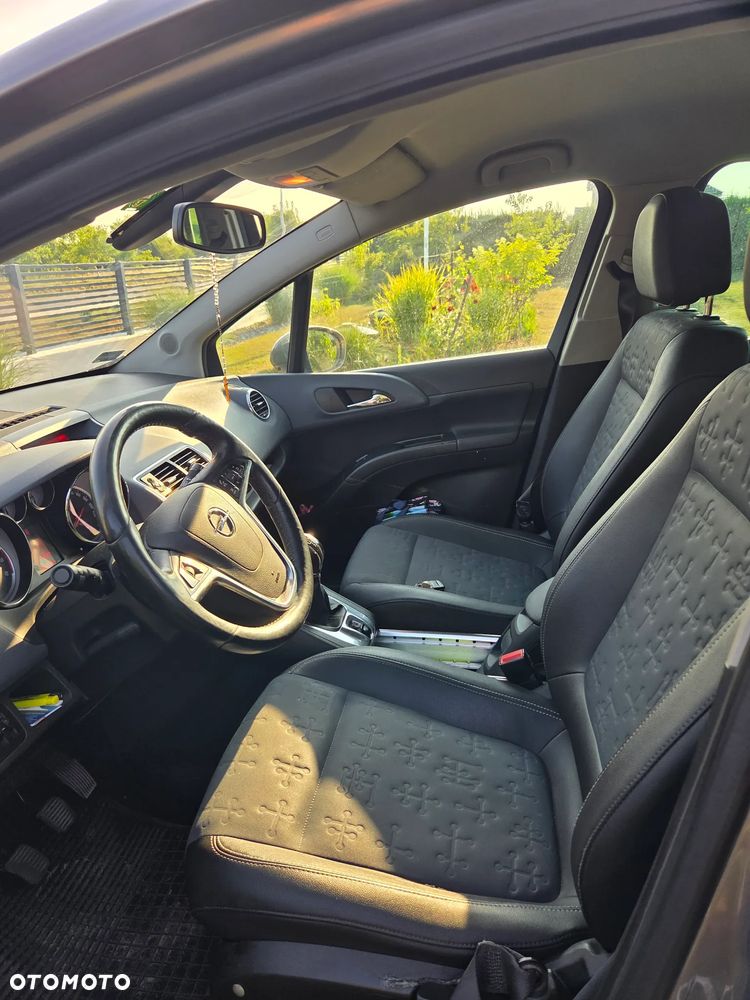 Opel Meriva - 9