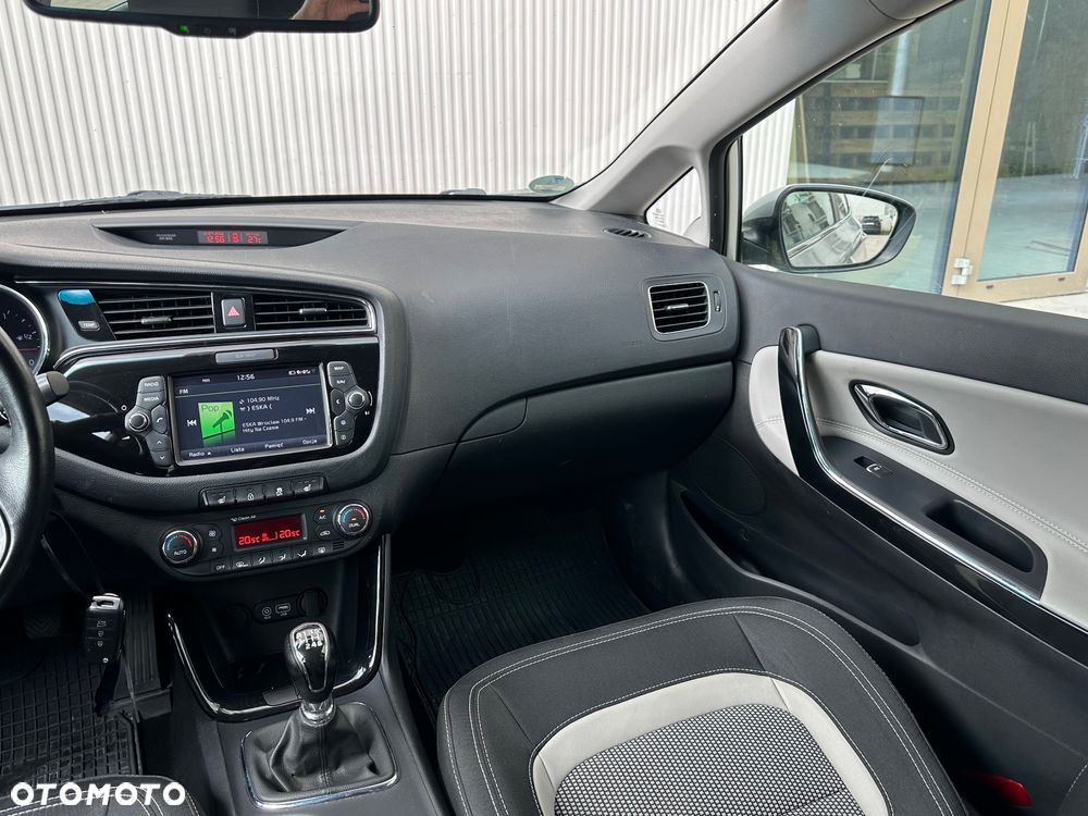 Kia Ceed 1.6 CRDi L Business Line - 7