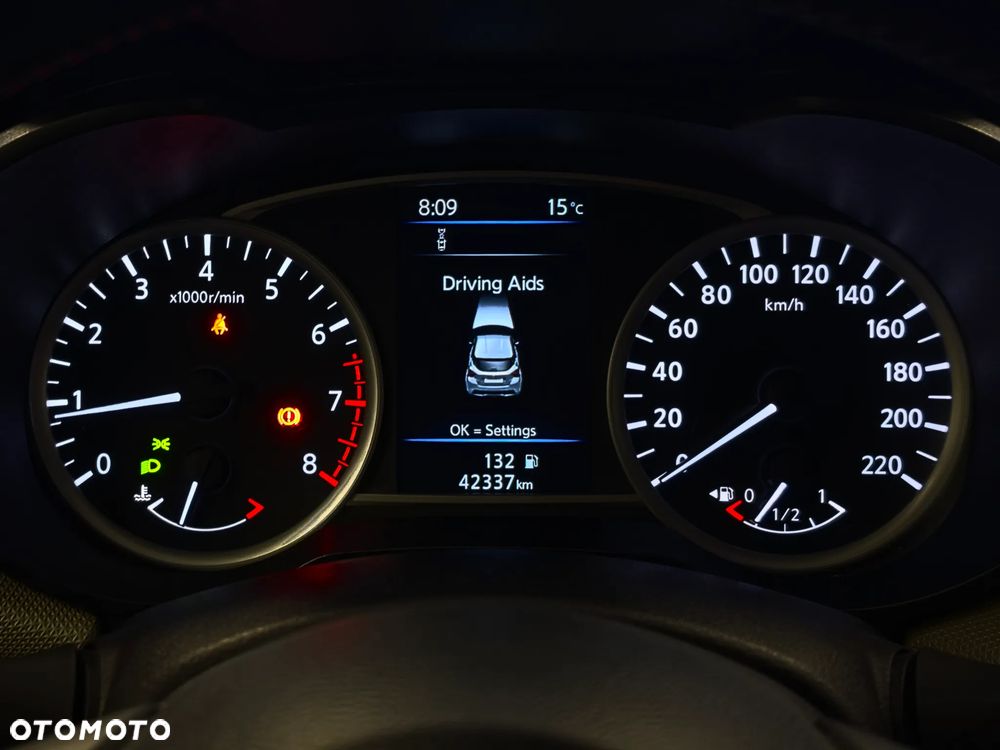 Nissan Micra 1.0 IG-T Tekna - 16