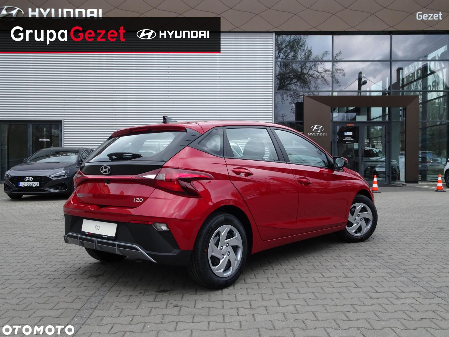 Hyundai i20 - 4
