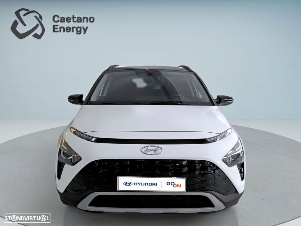 Hyundai Bayon 1.0 T-GDI Premium (TT) DCT - 2