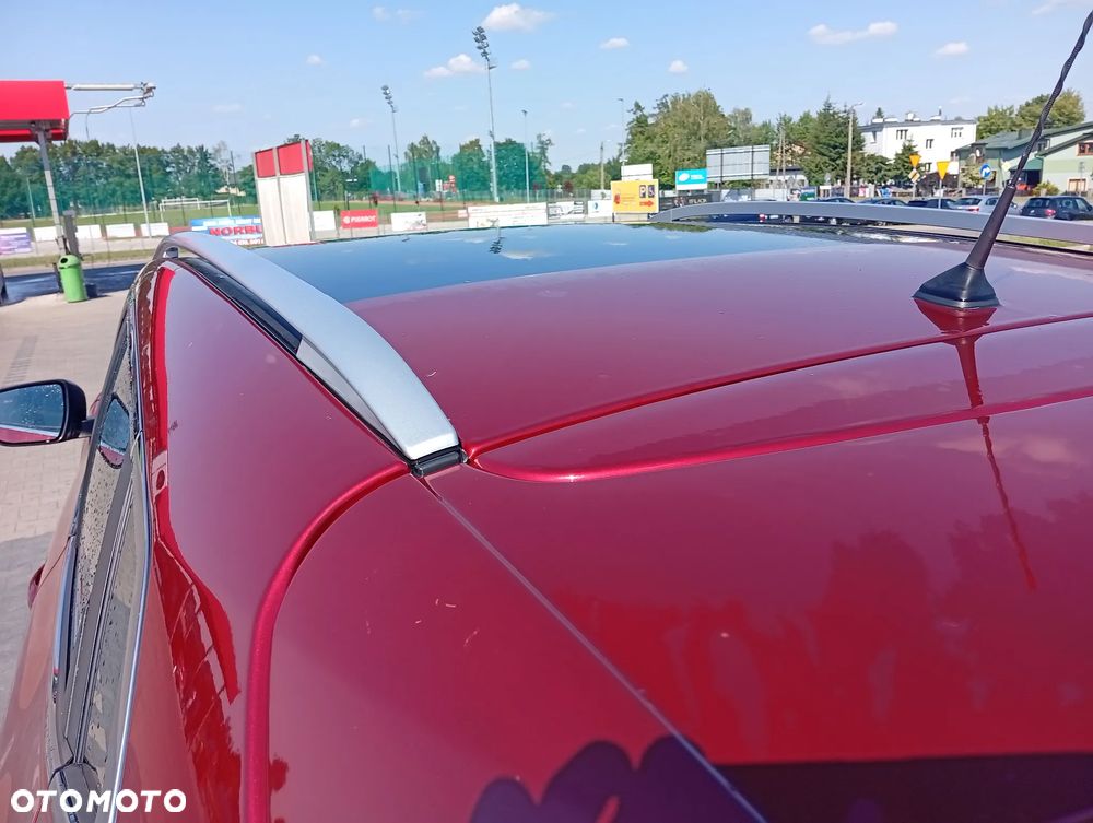 Nissan Qashqai 1.2 DIG-T Acenta EU6 - 5