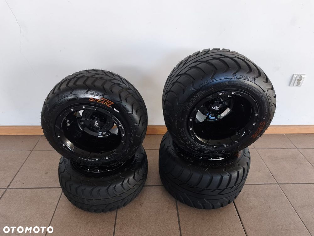 Yamaha Raptor - 22