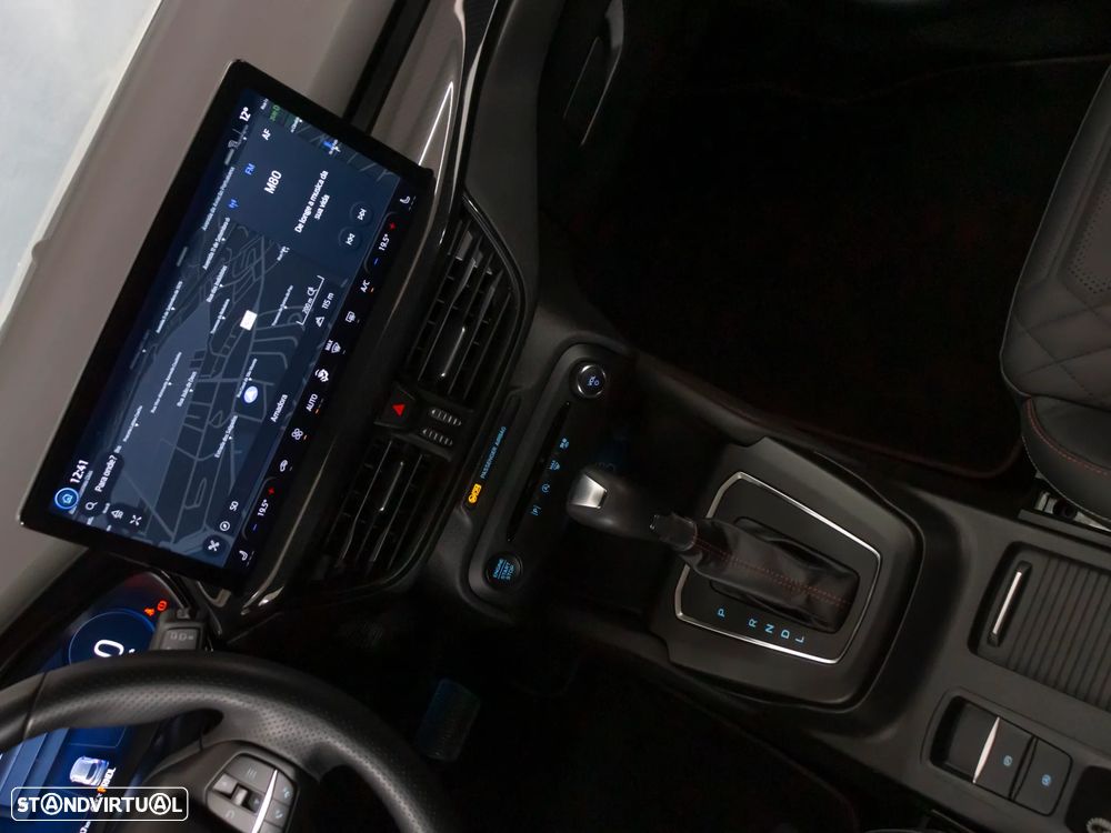 Ford Focus 1.0 EcoBoost MHEV ST-Line Aut. - 29