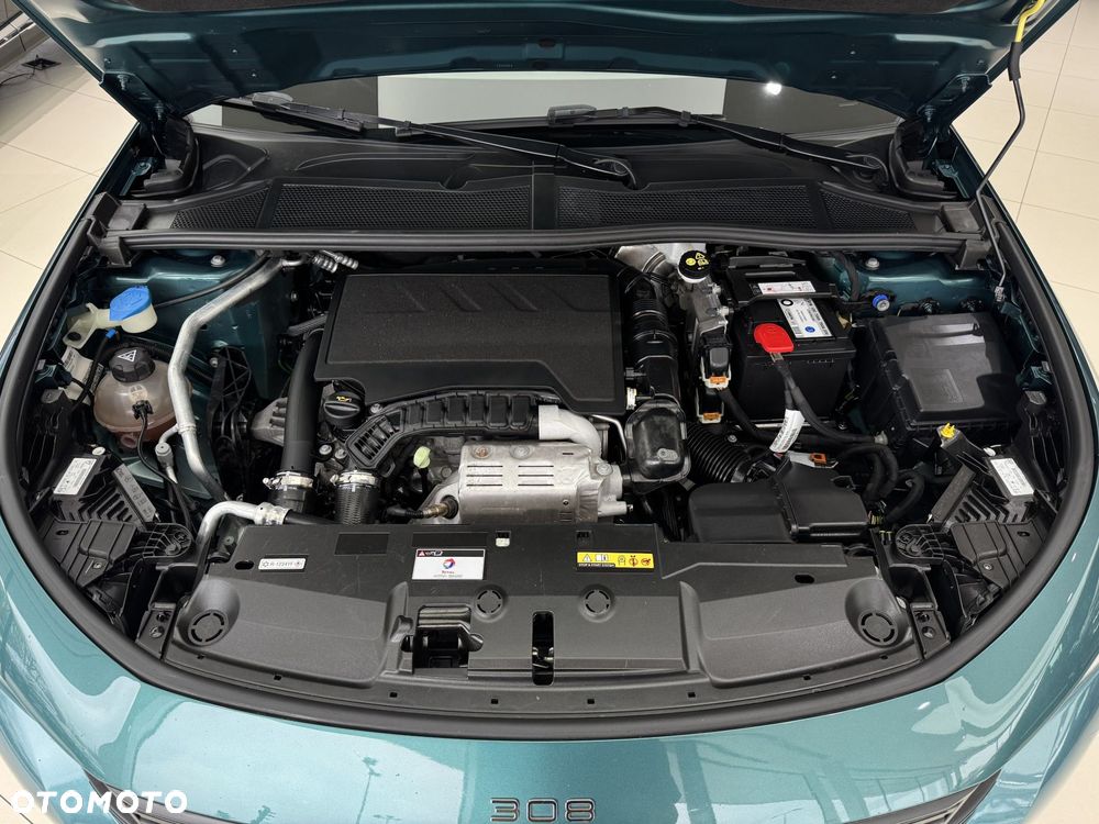 Peugeot 308 - 18