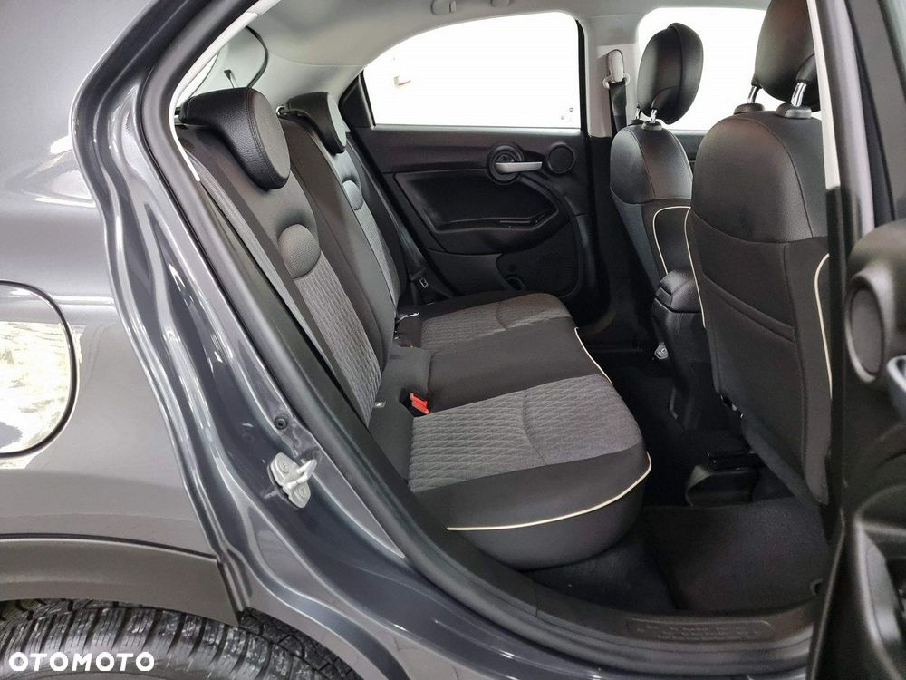 Fiat 500X - 22