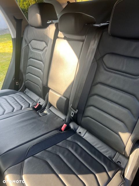 Volkswagen Touareg 3.0 V6 TDI 4Motion Elegance - 20