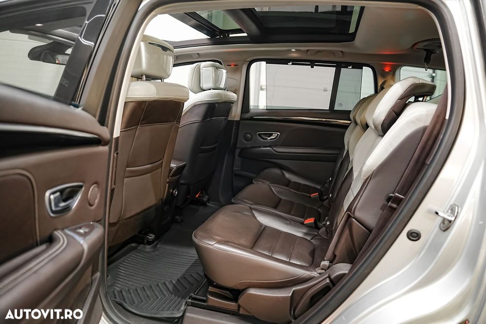 Renault Espace Energy dCi 160 EDC Initiale Paris - 9