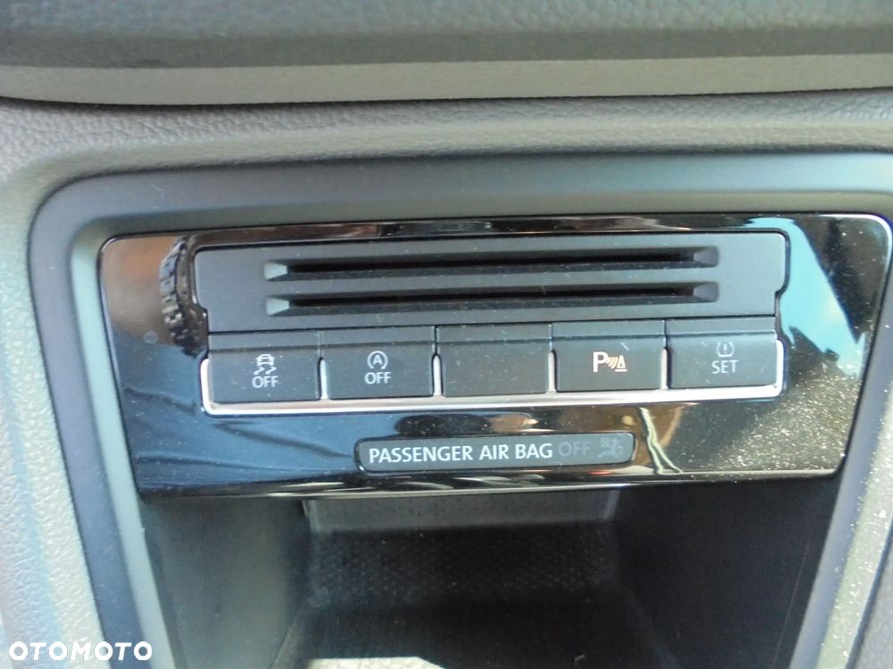 Seat Alhambra 2.0 TDI Ecomotive Style - 19
