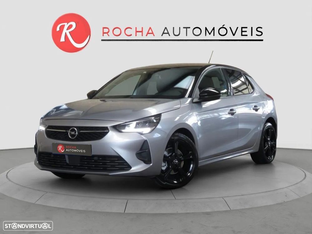 Opel Corsa - 1