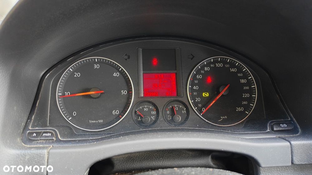 Volkswagen Golf Plus - 7