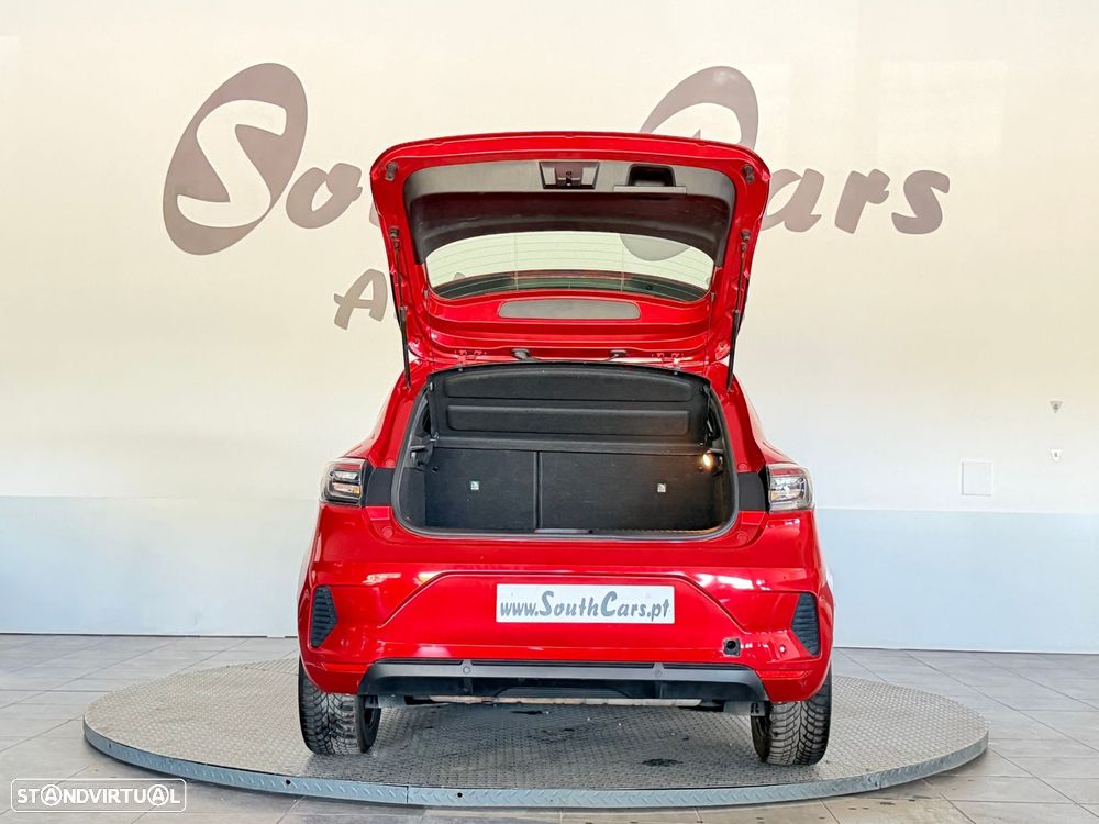 Renault Clio 1.6 E-Tech Edition One - 5